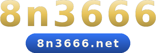 8n3666 logo
